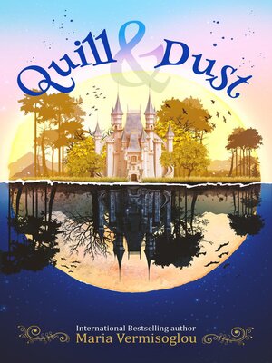 cover image of Quill & Dust